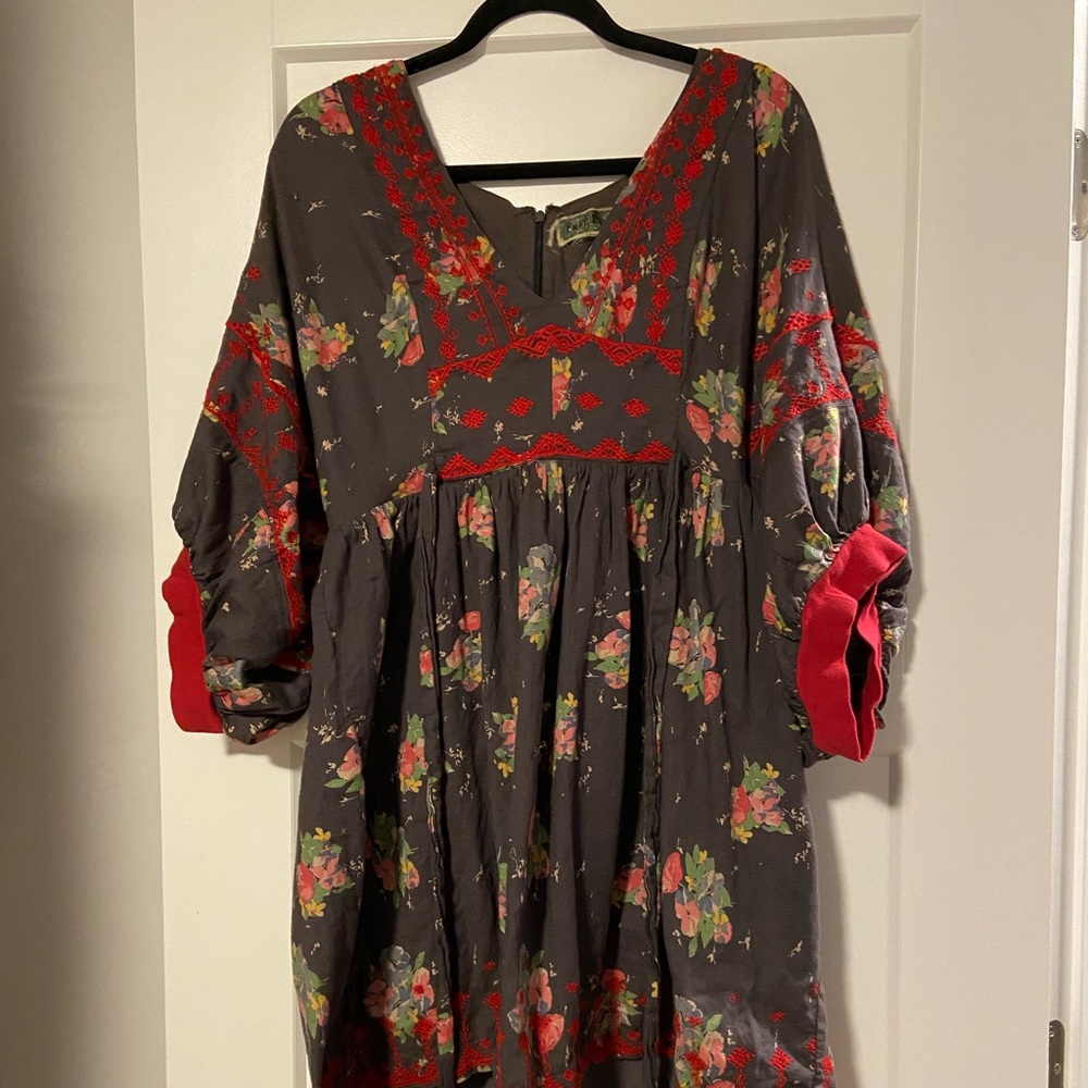 Free People size medium dress